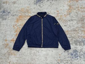 Prada Side Pocket Decker Hidded Hood