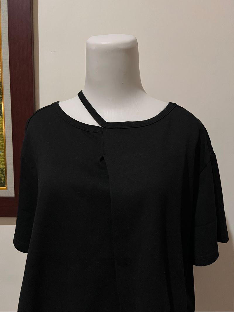 Atasan Pomelo Hitam, foto 2