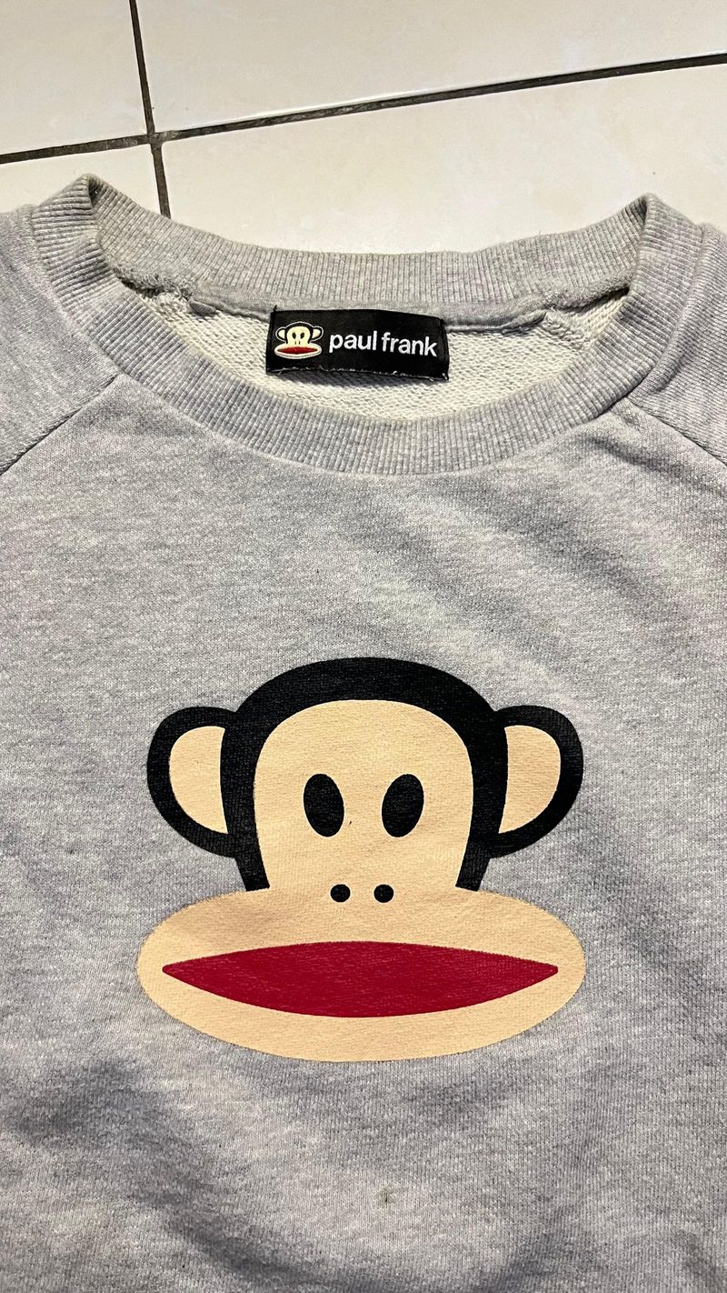 Paul Frank Sweater, foto 3