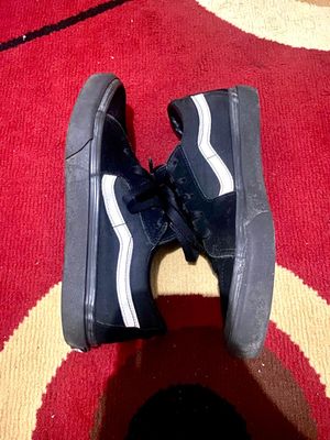 Vans SK8 low contras