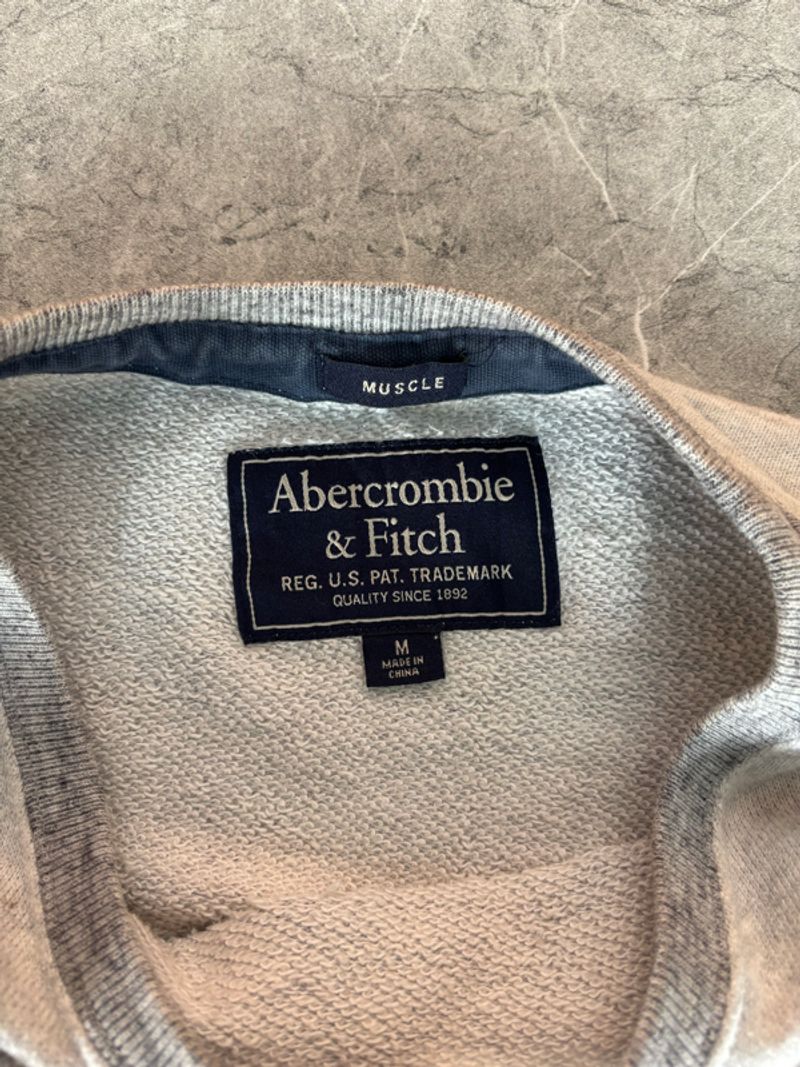 Abercrombie Crewneck, foto 5
