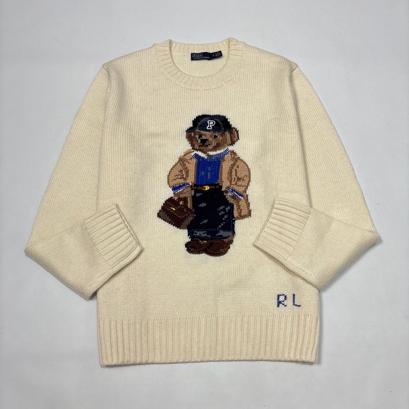 Knit Polo Ralph Lauren, foto 6