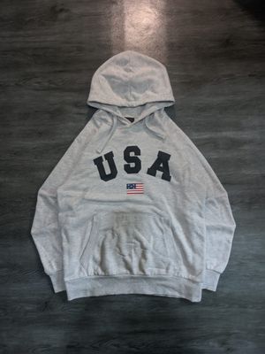 Feltics USA hoodie