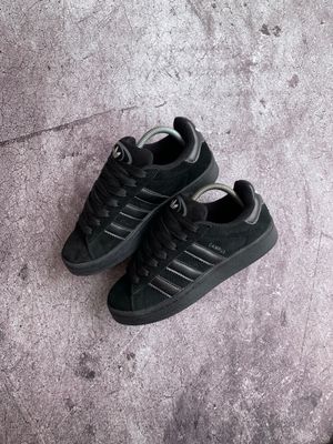 Adidas Campus 00s Core Black