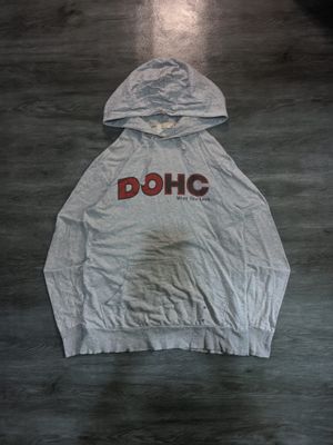 Dohc hoodie