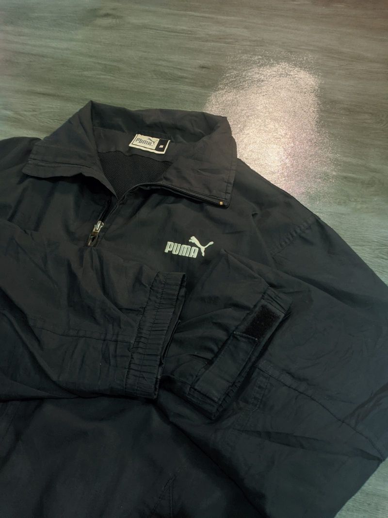 Puma vintage windbreaker, foto 3