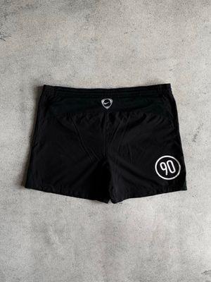NIKE 90 Black short pants