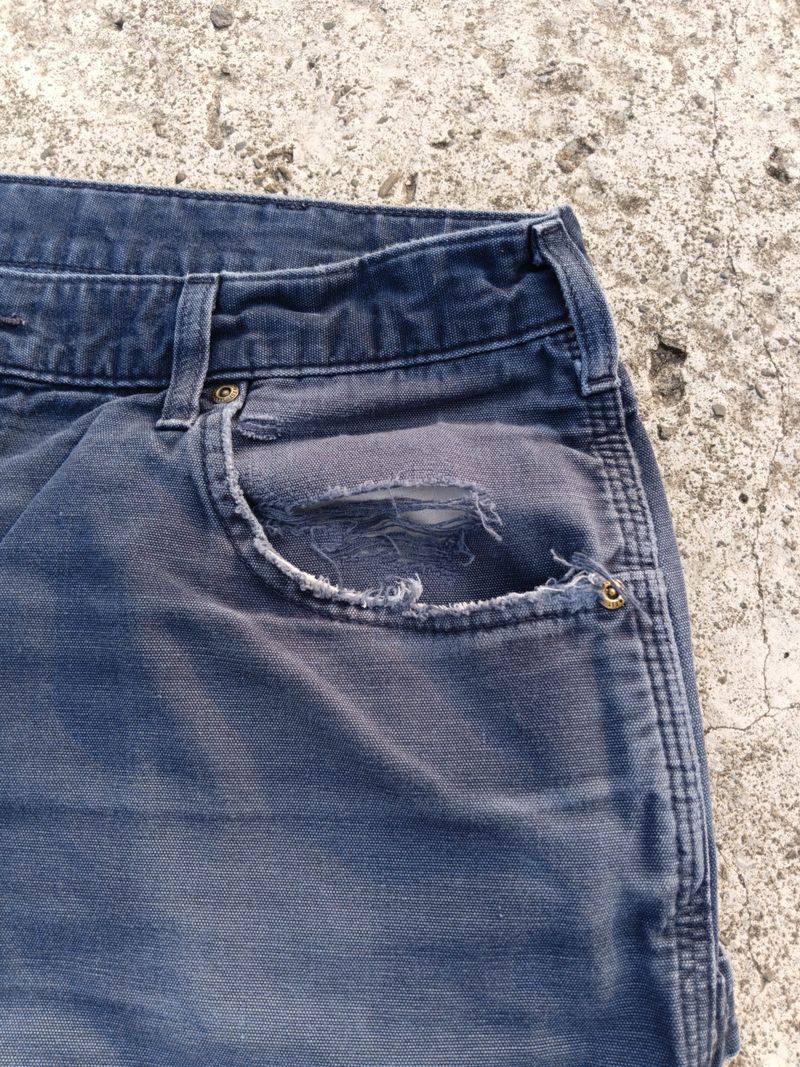 Cahartt carpenter pants, foto 8