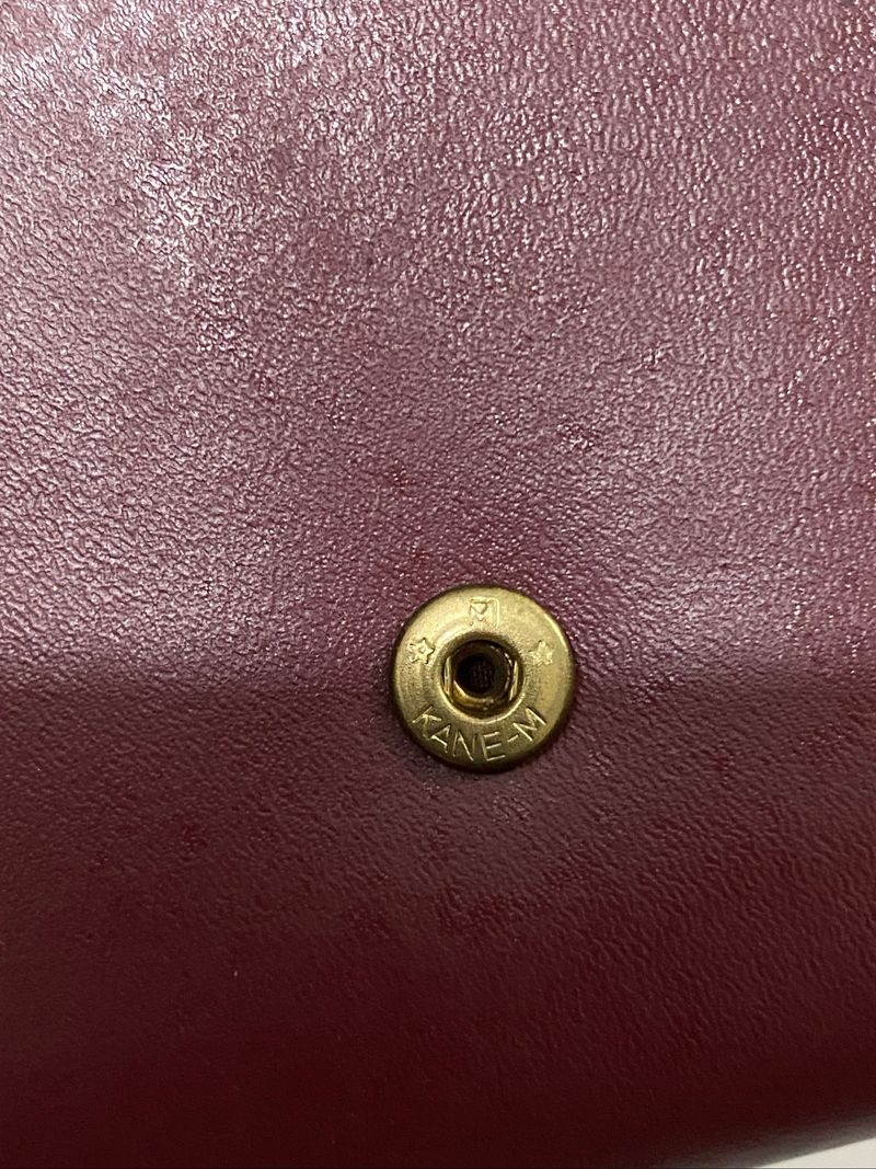 Cartier wallet, foto 9
