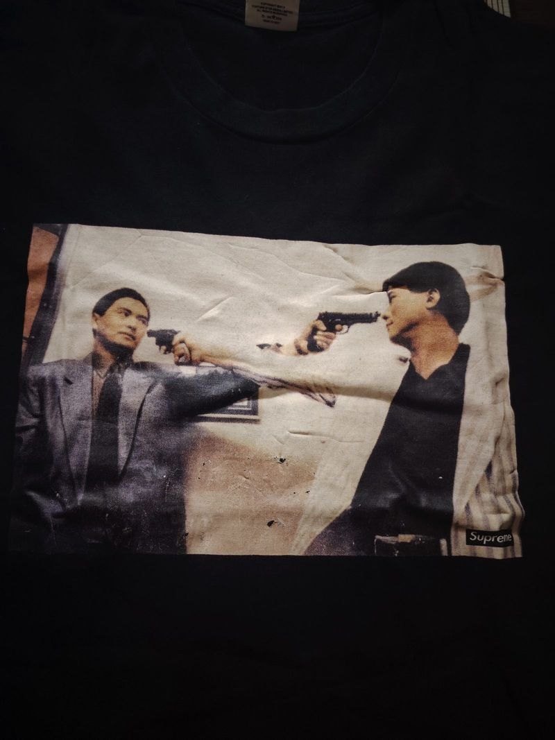supreme the killer trust, foto 4