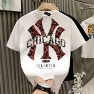 Baju casual cowo