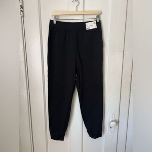 Uniqlo Streetwear Pria black