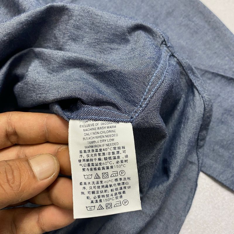 RALPH LAUREN SMALL LOGO, foto 4