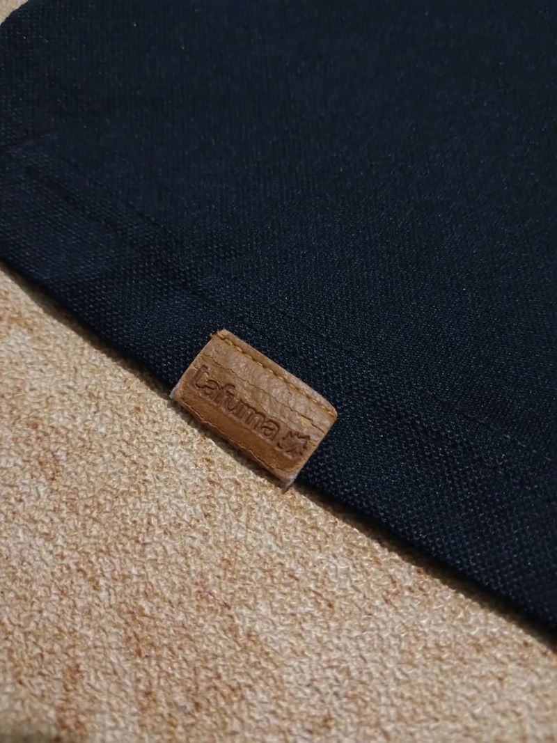 LAFUMA polo tshirt casual sport second thrift, foto 4