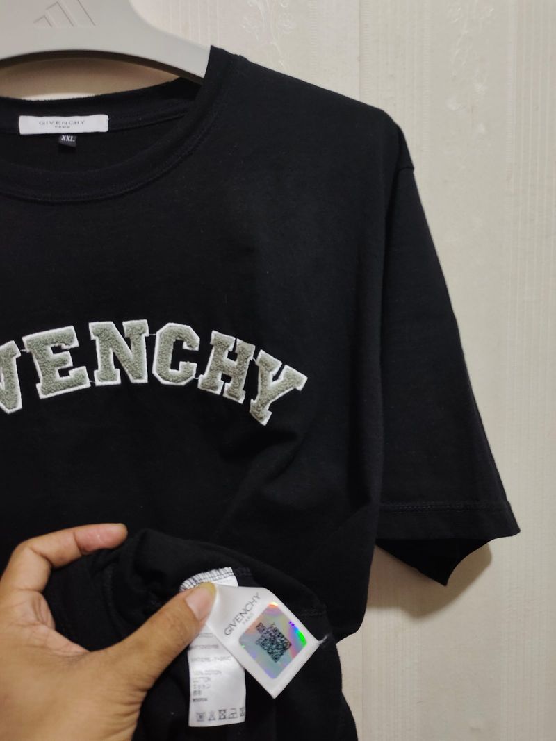kaos luxury by Givenchy scn brand, foto 4