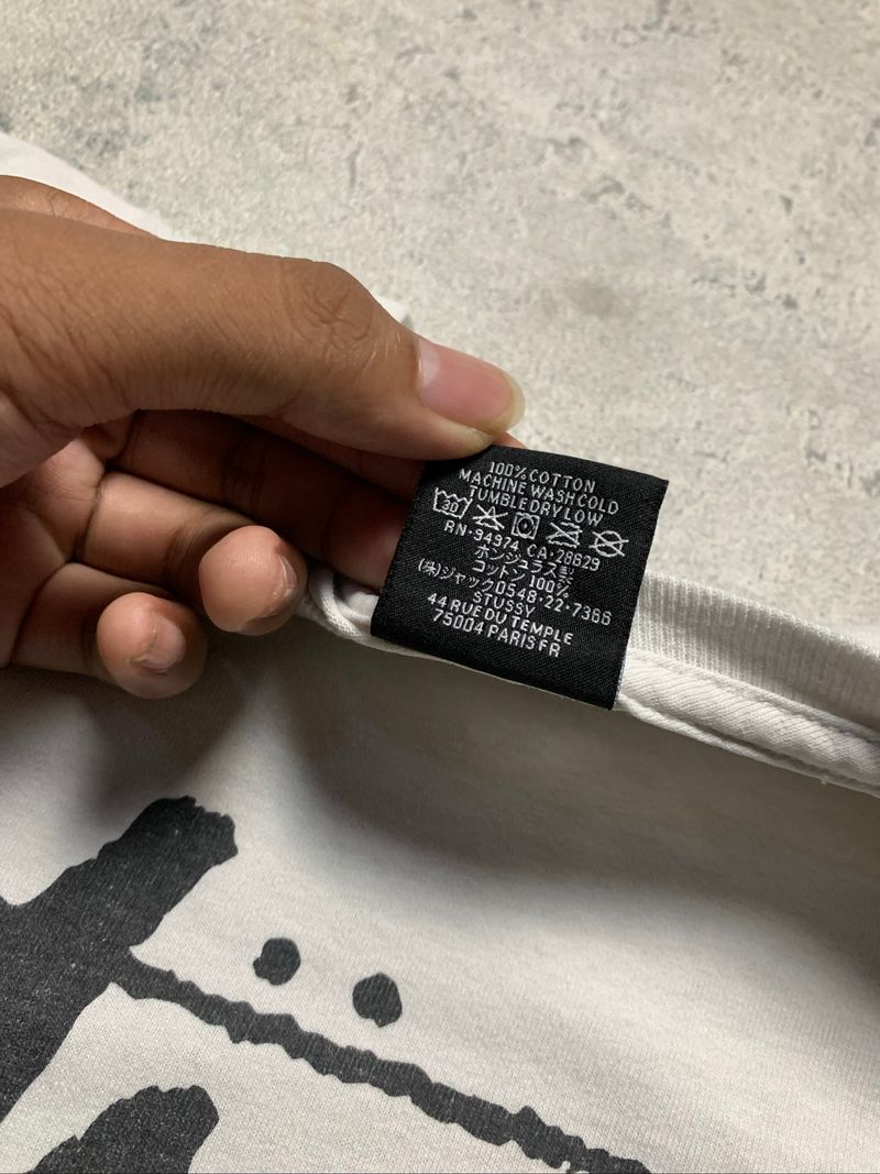Stussy Singapore, foto 5