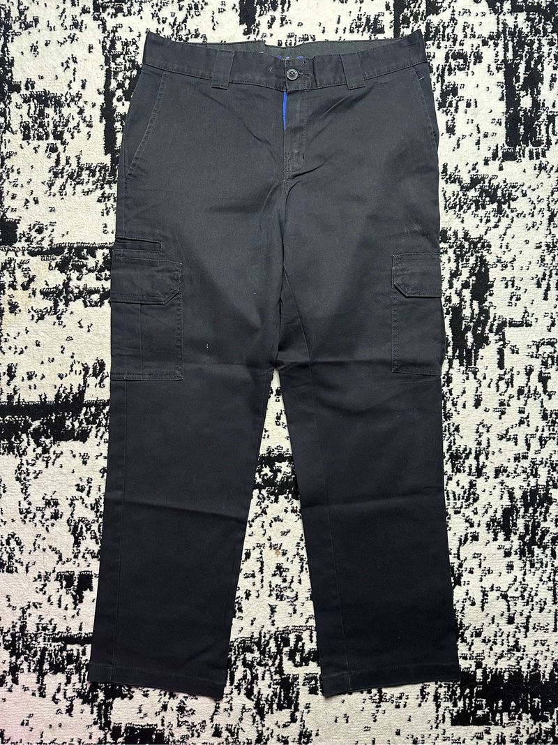 Dickies cargo black, foto 2