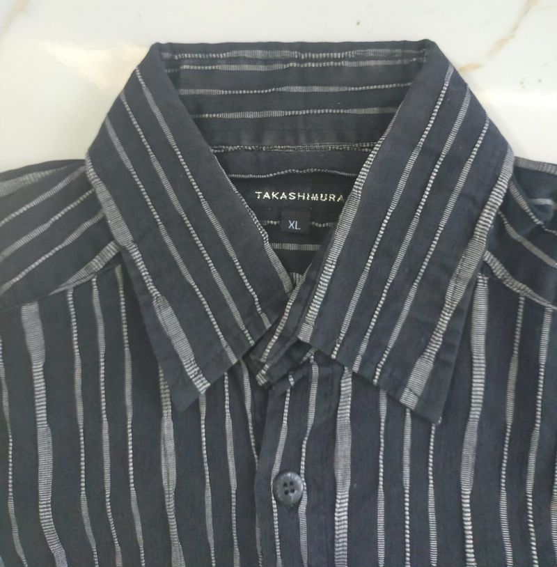 kemeja takashimura, foto 2