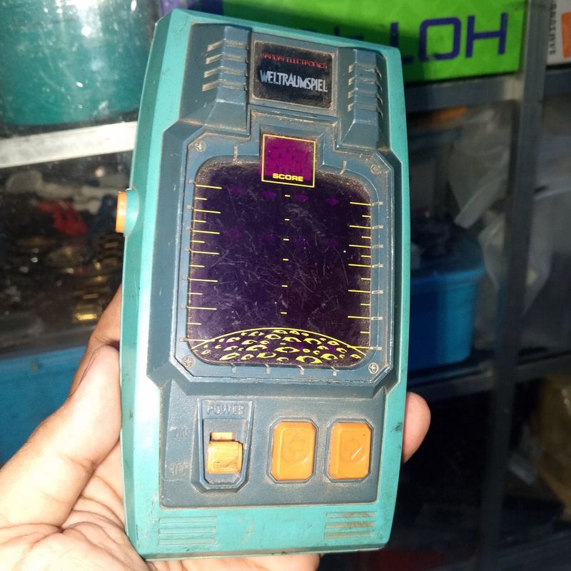 Game jadul th 80, foto 5