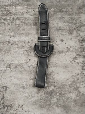 Black belt