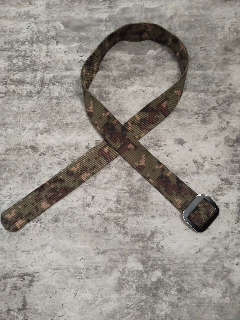 Belt army, foto 2