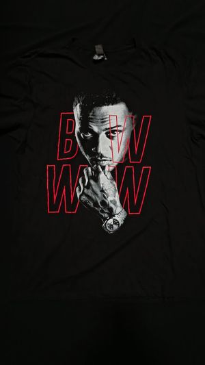 Kaos rapper Bow Wow