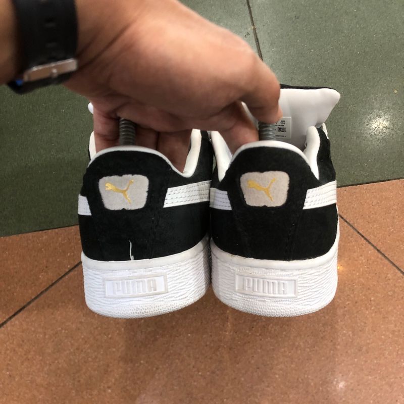 Puma Suede XL, foto 4