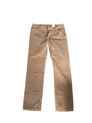 Jimmy Martin Brown Jeans