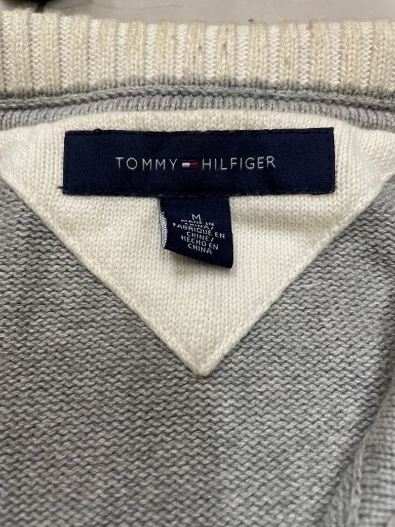 Tommy Hilfiger Knit Sweater, foto 5
