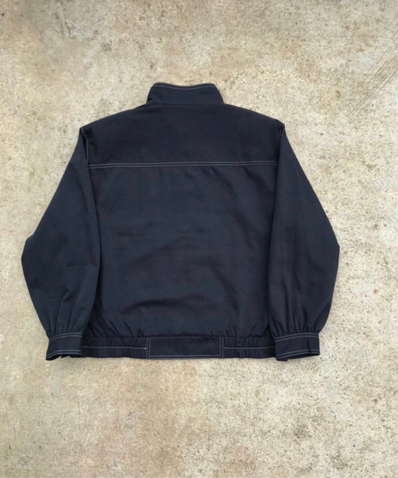 work jacket vintage, foto 2