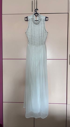 FOREVER 21 Long maxi gown dress