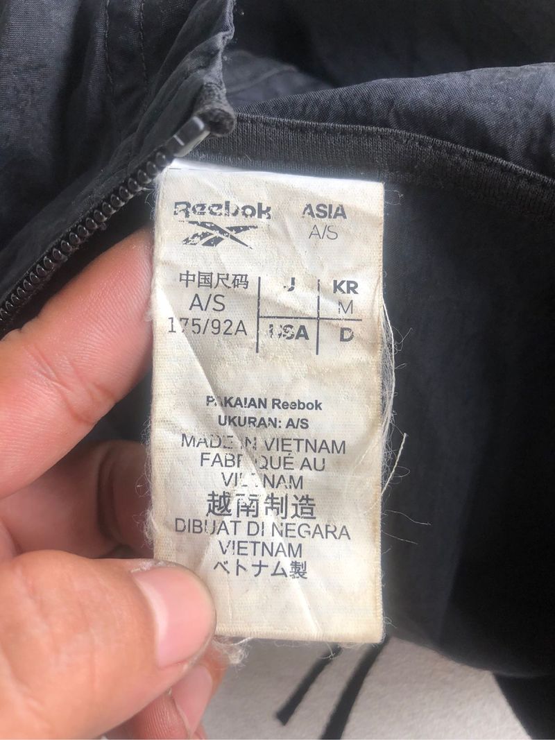 Reebok X Les Mills Lightweight Jacket, foto 7