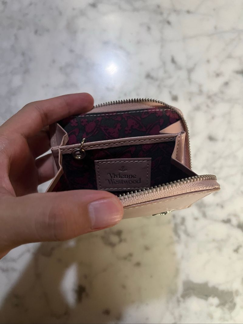 Vivienne Westwood Wallet, foto 3