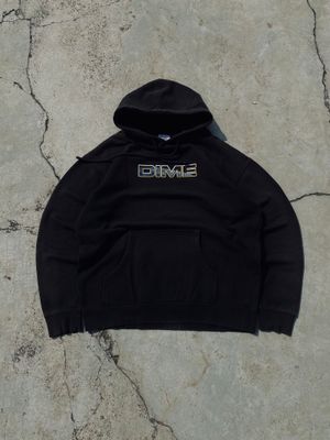 DIME MTL HOODIE