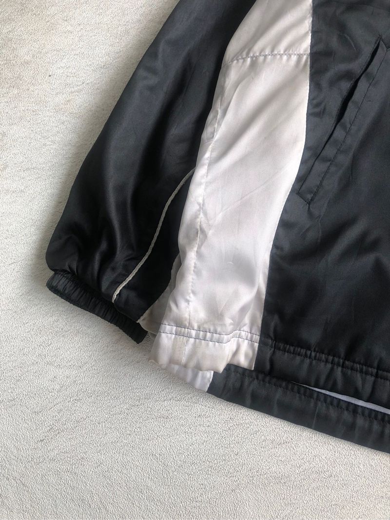 Mizuno windbreaker jacket, foto 3