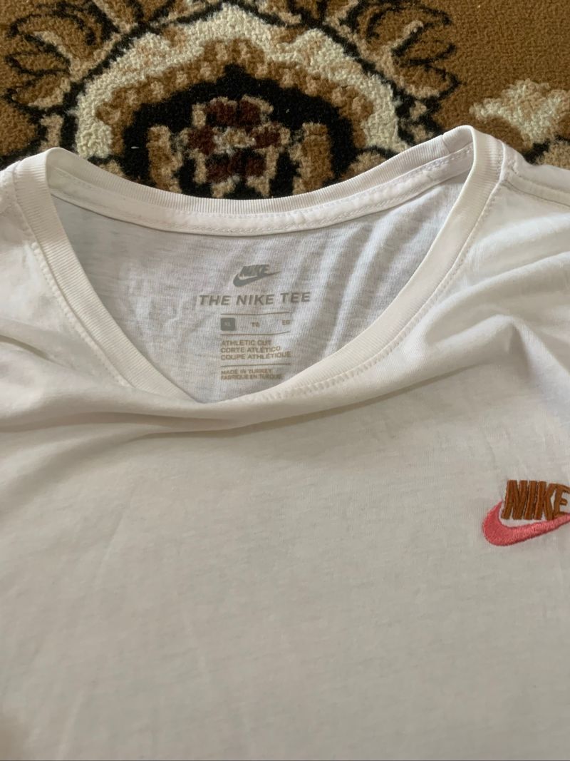Tshirt Nike, foto 4