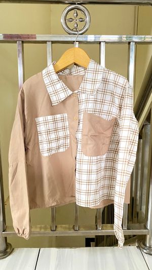 blouse kemeja coksu