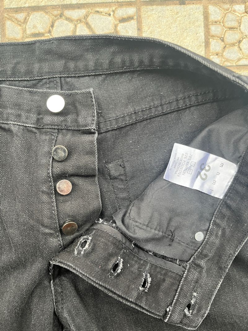 Jeans MNML, foto 5