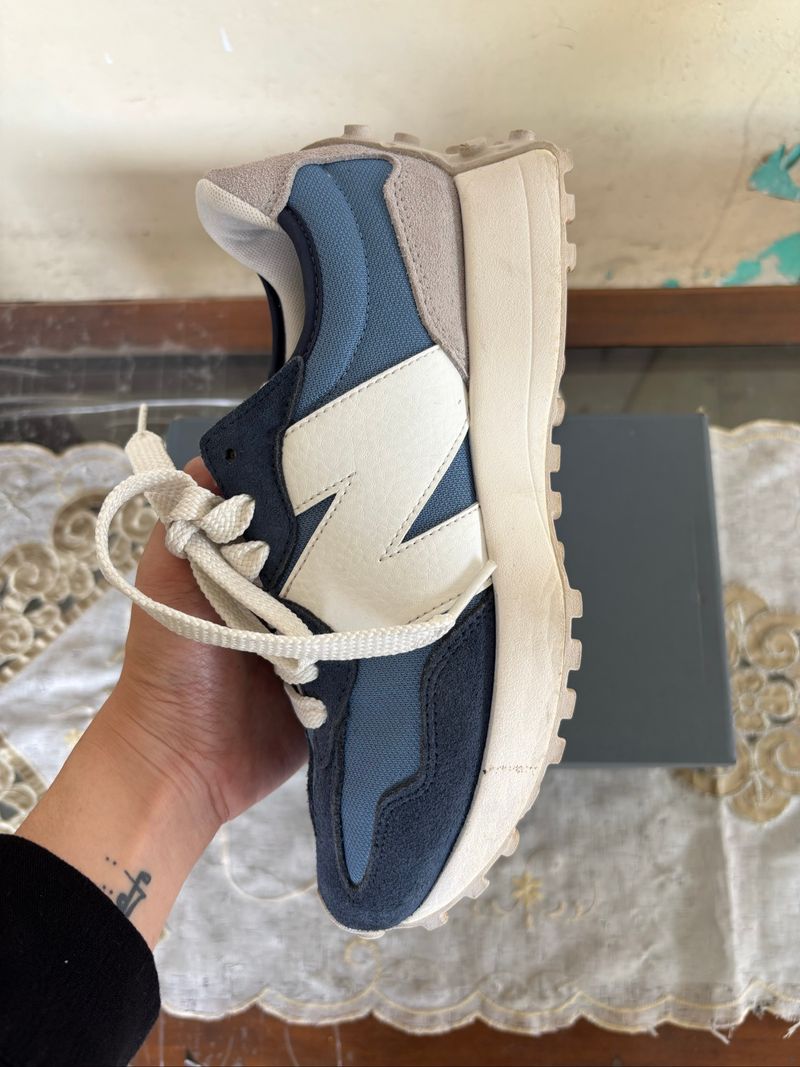 New Balance 327, foto 5