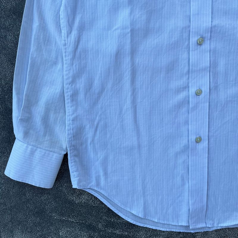 Cristian Orani Flannel Shirt, foto 4
