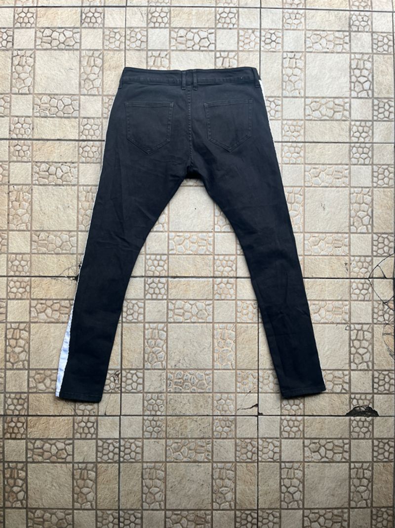 RE 730 Jeans Ripped Skinny, foto 4