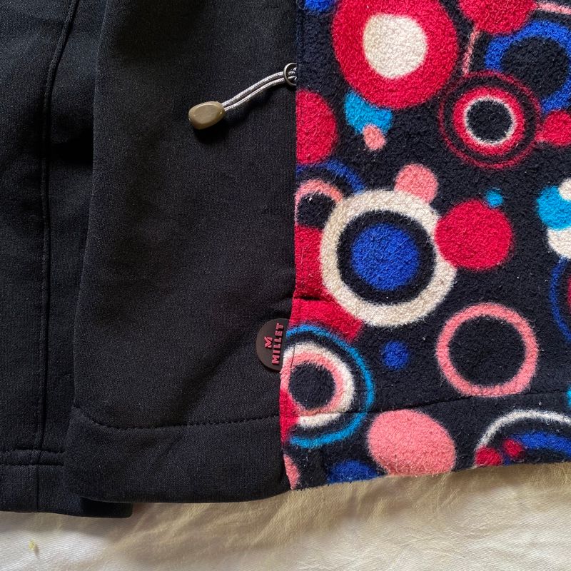 Millet Full Zip Fleece Jacket, foto 7
