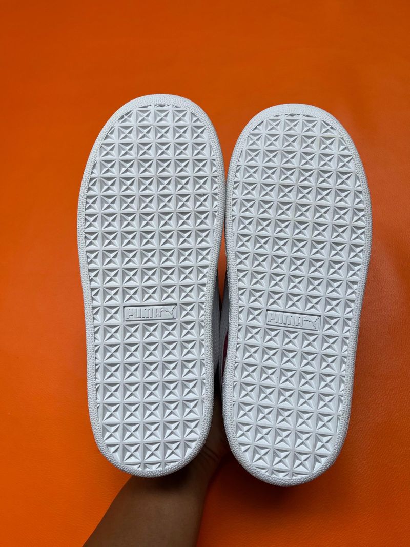 PUMA SUEDE XL, foto 5