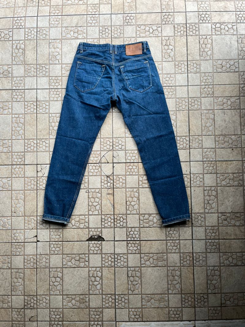 Uncle Fu Jeans Selvedge, foto 4