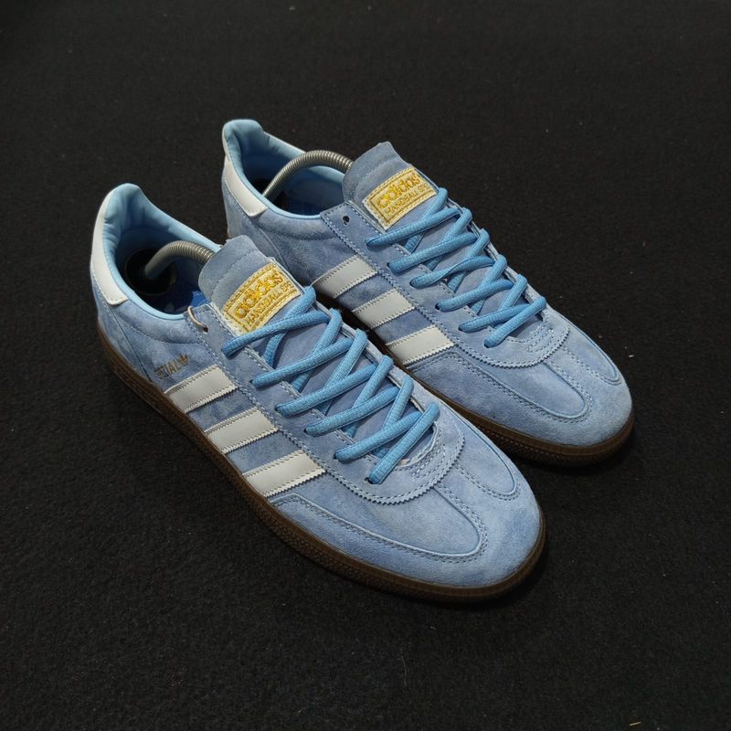 Adidas Handball Spezial Ice Blue, foto 2