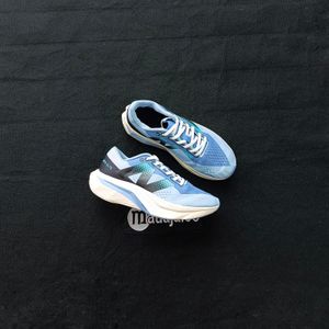 New Balance FuelCell Rebel v4 Heron Blue