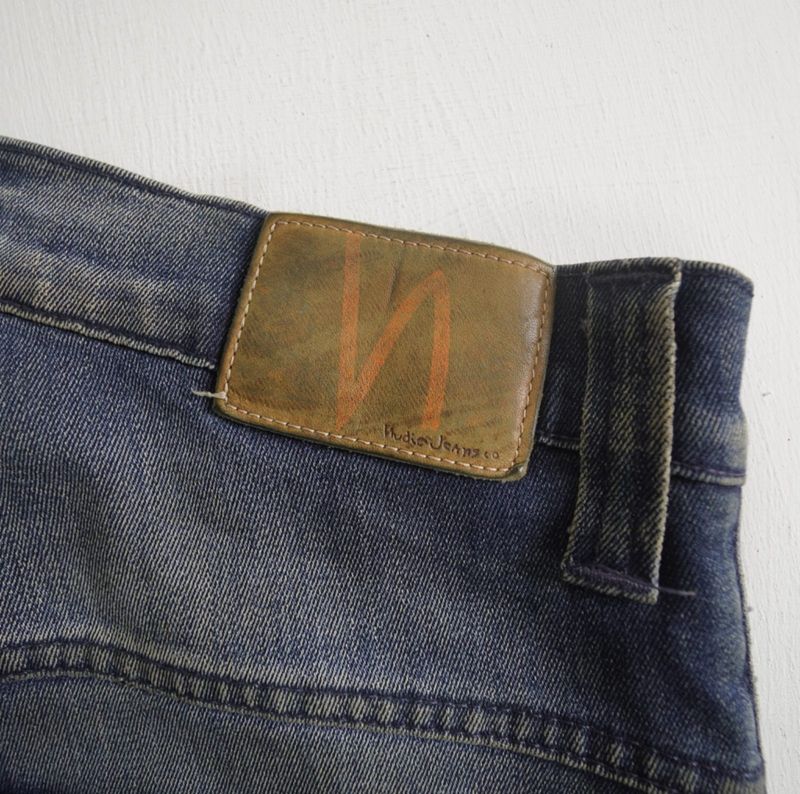 Nudie jeans, foto 8