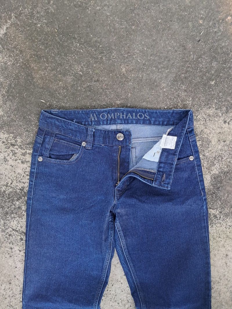 Celana jeans, foto 5