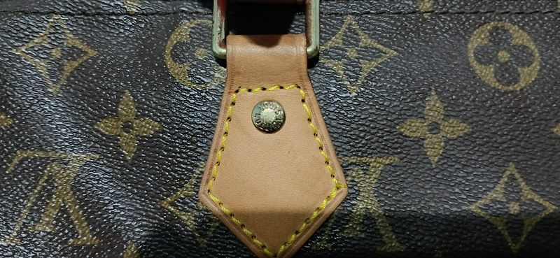 Louis Vuitton speedy 30, foto 5