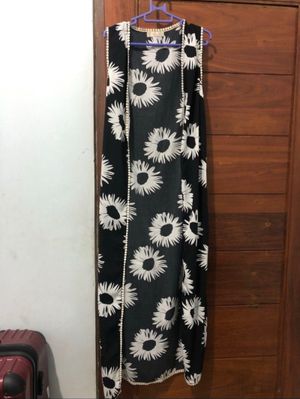 outer bunga